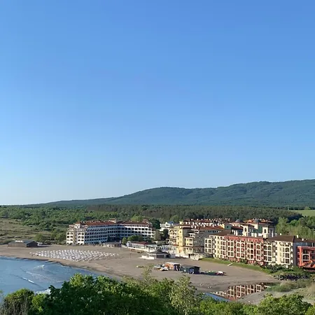 Magic Sea View شقة