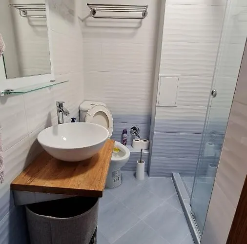 Magic Sea View * تساريفو