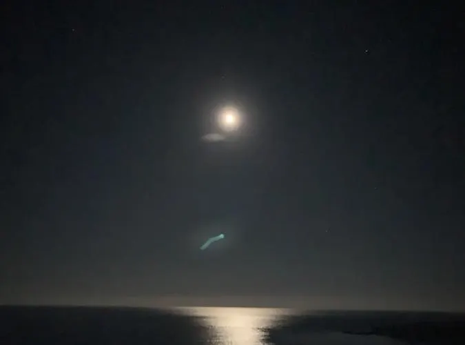 Magic Sea View شقة تساريفو