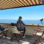 Magic Sea View Apartament