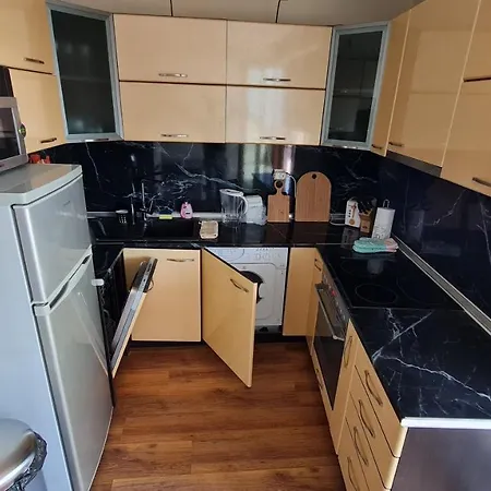 Magic Sea View 茨雷沃