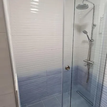 公寓 Magic Sea View 茨雷沃
