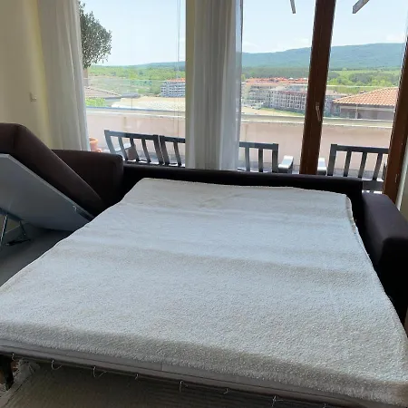 Magic Sea View 茨雷沃