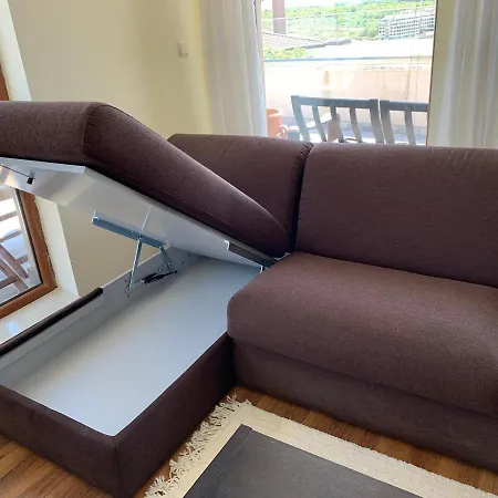 Magic Sea View 茨雷沃