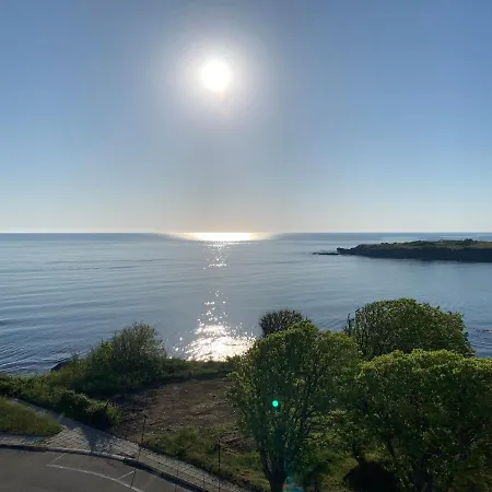 Magic Sea View 公寓 *