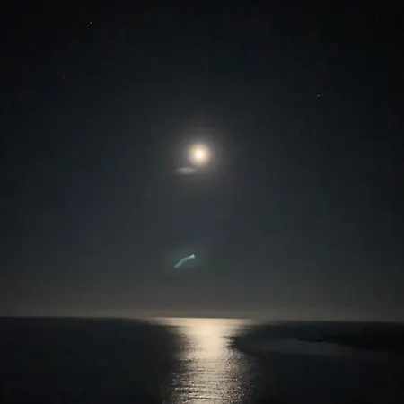 Magic Sea View 公寓 茨雷沃