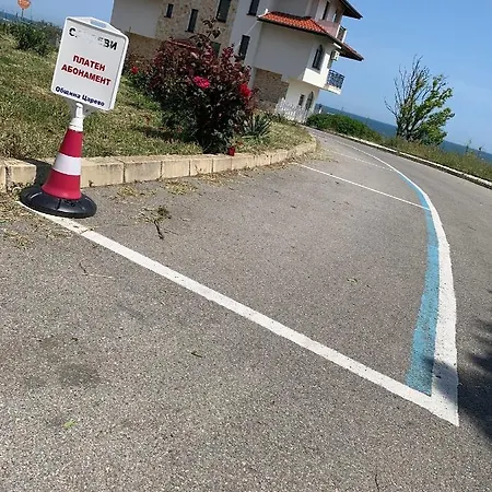 Magic Sea View 茨雷沃