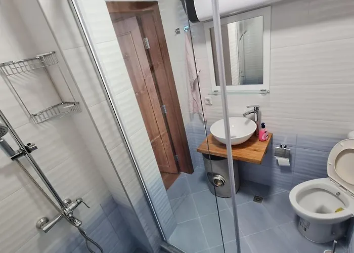 アパート Magic Sea View