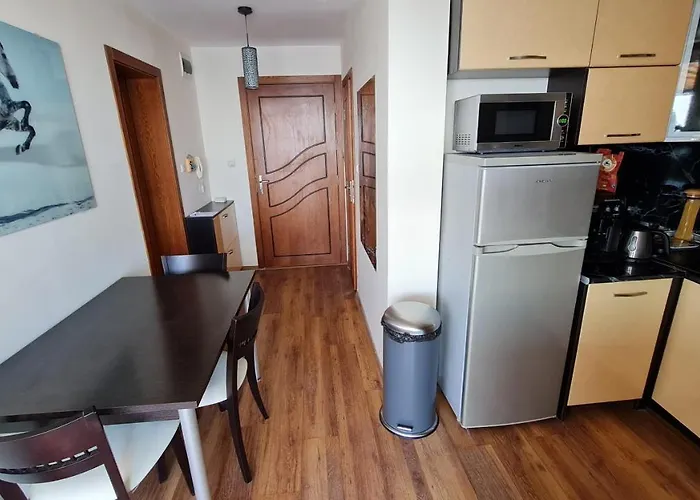 アパート Magic Sea View